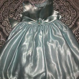 Children’s formal dress